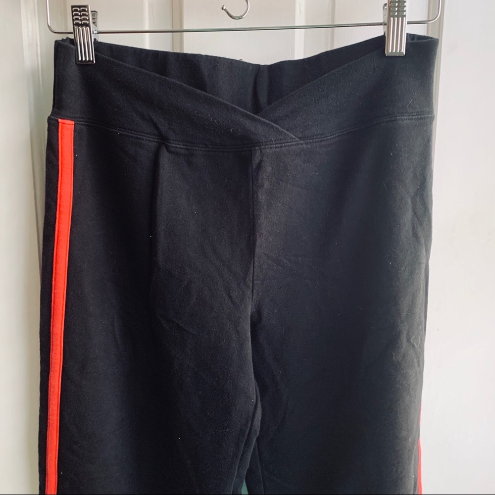 Michael Kors | Racer Stripe Yoga Sweats